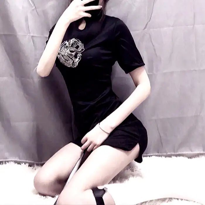 隐秘而伟大