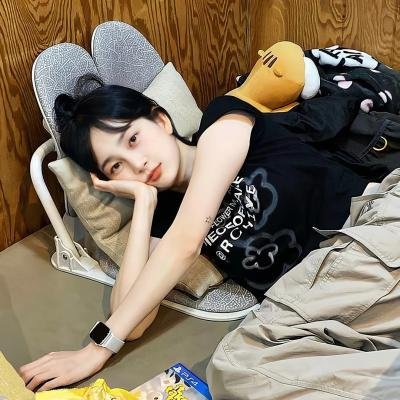 超能萌妹战江湖
